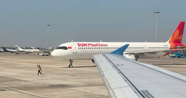 Công an TPHCM khuyến cáo quy định mới, người đi máy bay lưu ý