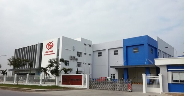 Đại gia thực phẩm 12.000 tỷ của Việt Nam bất ngờ bị bán tháo: Chuyện gì đang xảy ra?