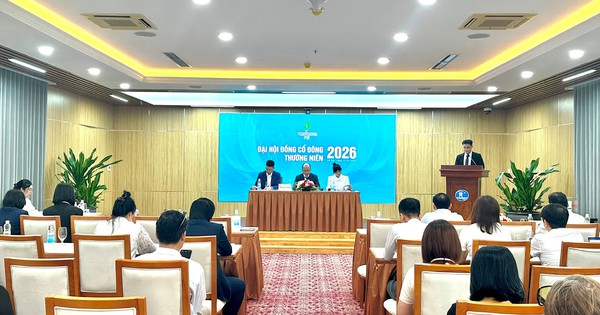 ĐHCĐ PSI: Lợi nhuận quý 1/2026 tăng 211%