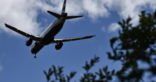 Giữa lúc cả thế giới thiếu xăng, dầu, Trung Quốc đã 'biến' CO2 thành nhiên liệu cho máy bay, hiệu suất ổn định suốt 800 giờ