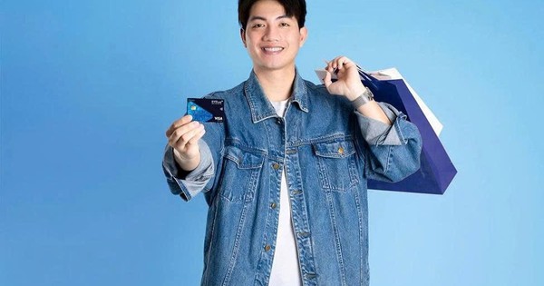 Không tiêu ít đi, người trẻ đang tiêu thông minh hơn nhờ thẻ tín dụng BVBank và ứng dụng Digimi