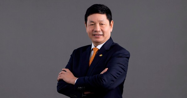 Vì sao Nhật Bản tặng Huân chương Mặt Trời mọc cho Chủ tịch FPT Trương Gia Bình?