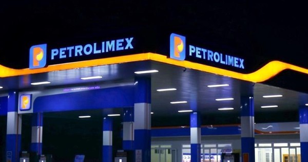 Petrolimex thay đổi loạt nhân sự cấp cao