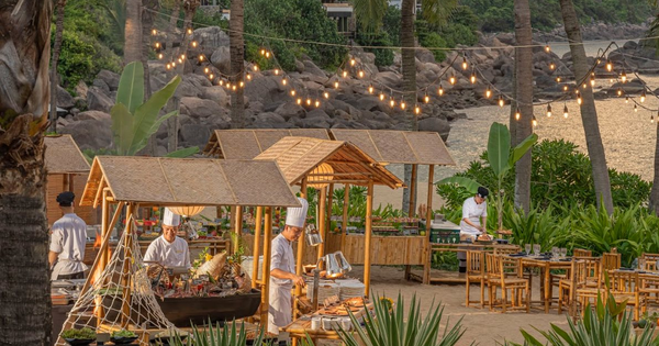 Từ 6-11/6, khách du lịch tới Đà Nẵng có tin vui: Cơ hội tham dự lễ hội độc đáo lần đầu tiên được tổ chức tại miền Trung