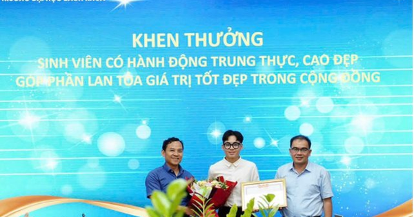 Công an điều tra giao dịch chuyển khoản 900 triệu đồng của sinh viên ĐH Bách Khoa Đà Nẵng