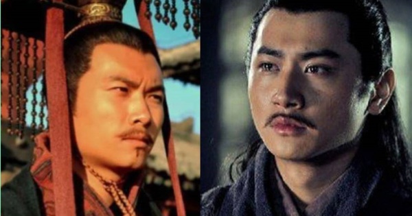 Cuộc chiến 'huynh đệ tương tàn' giữa những người con của Tào Tháo