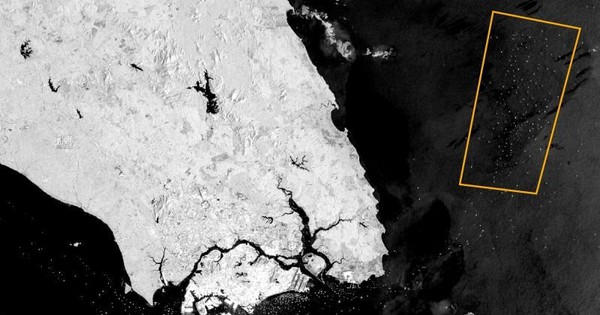 Phát hiện một loạt tàu chở dầu đột ngột dừng tại vùng biển Đông Nam Á, tắt tín hiệu rồi bật lại, bí mật làm một việc cho Iran