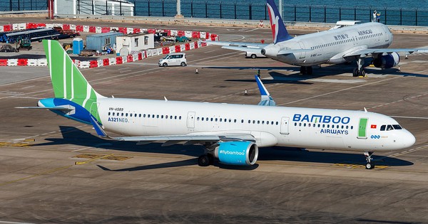 Sacombank thu giữ tài sản bảo đảm khoản nợ xấu của Bamboo Airways