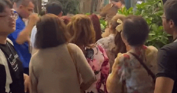 Chuyện gì xảy ra tại quán cà phê ở Thảo Điền của 