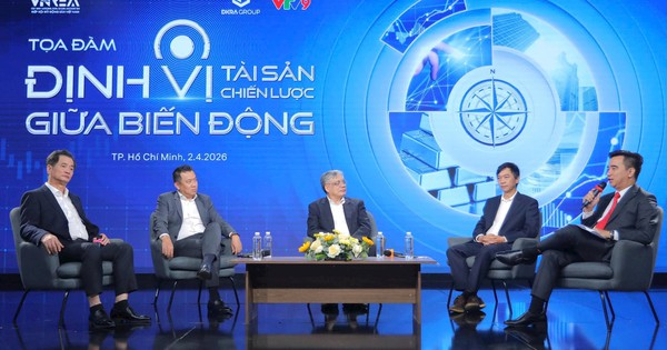 Chuyên gia: 2 'gọng kìm' của DN địa ốc và cơ hội từ khoảng trống thông tin 45 triệu thửa đất nông nghiệp chưa được dữ liệu hóa