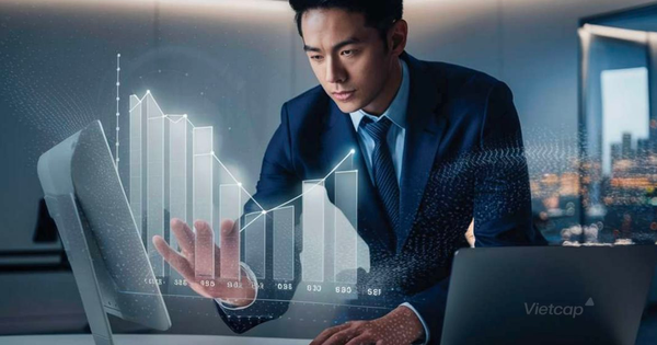 Tỷ lệ chọi 1/155 để được làm việc tại công ty của bà Nguyễn Thanh Phượng, mỗi nhân viên tạo ra 3,7 tỷ đồng lợi nhuận