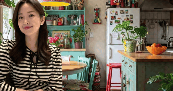 Bà nội trợ Nhật cũng chịu thua “cao thủ sắp xếp” trên mạng: Tận dụng từng centimet để nhà gọn bất ngờ