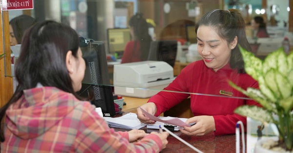 Cân đối nguồn vốn, ổn định lãi suất