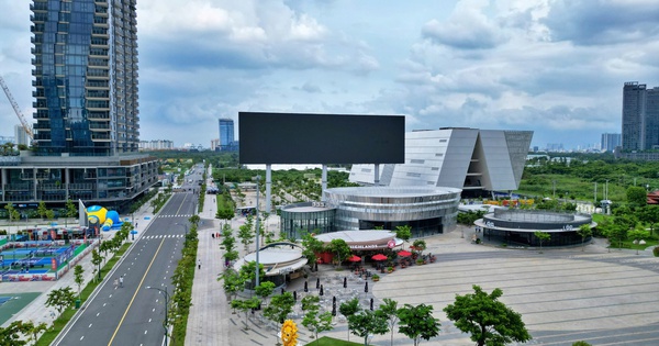 Đã có nhà đầu tư đề xuất chi 1,15 tỷ USD xây tòa tháp 99 tầng ở Thủ Thiêm