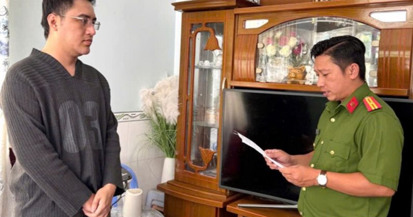 Phát hiện nhân viên tín dụng ngân hàng SN 1994 có giao dịch 20 tỷ đồng với 5 người, công an vào cuộc điều tra làm rõ