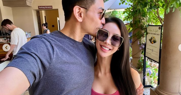 Hậu duệ đời thứ 76 của Khổng Tử vừa cưới cháu gái tỷ phú Malaysia: Quen nhau qua mạng, nhà gái có profile đáng gờm