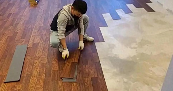 Thợ xây 30 năm cảnh báo: Đừng lát sàn gỗ trực tiếp lên gạch men nếu không muốn tốn thêm hàng chục triệu sửa lại
