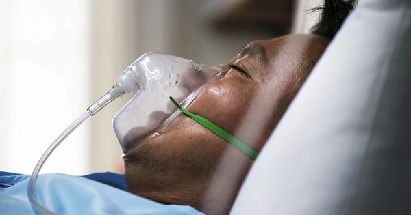 Ngày nào cũng làm 1 việc tốt cho sức khỏe, người đàn ông 35 tuổi đột ngột tử vong: Vợ bật khóc “Tôi khuyên nhưng anh ấy không nghe”