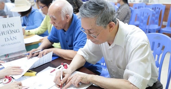 Tất cả người cao tuổi trên cả nước chú ý: Nhận lời mời này cần từ chối ngay hoặc báo công an