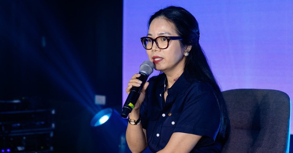 Quản lý cùng lúc hàng chục nghìn nhân sự, Sếp Coteccons: Nếu không có hệ thống quản trị, lực lượng lao động trẻ sẽ 