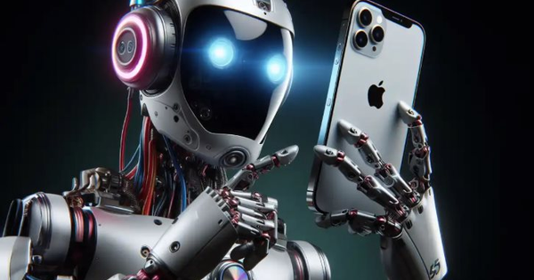 Định vị quan trọng của Apple trong nửa thế kỷ thứ hai của mình: AI có phải canh bạc lớn nhất của Apple?