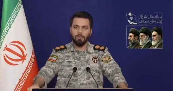 Iran cảnh báo trả đũa 'ngay lập tức' nếu Mỹ tấn công hạ tầng điện