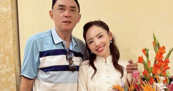 Gia đình nhắn nhủ Tóc Tiên: 