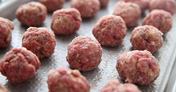 Nhiều người KHÔNG hề biết: Thịt lợn có 4 đặc điểm này rẻ mấy cũng đừng vội mà mua về nhà!