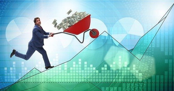 Một doanh nghiệp cảng biển muốn trả cổ tức 