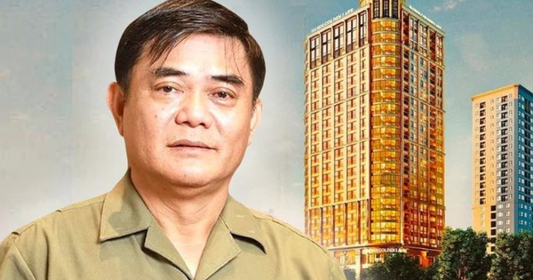 Đường Man của đại gia Đường 'bia' lỗ lũy kế hơn 340 tỷ đồng, âm vốn chủ, nợ gần 1.000 tỷ