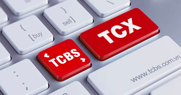 TCBS đặt mục tiêu lợi nhuận hơn 7.500 tỷ, vốn điều lệ tiến sát 28.000 tỷ đồng