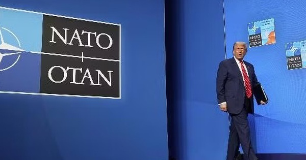NATO sẽ ra sao nếu thiếu Mỹ?