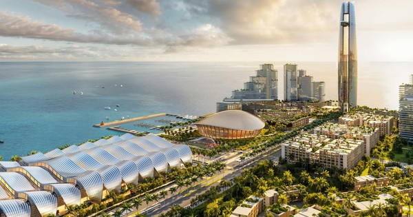 Phú Quốc trước thềm APEC 2027: “Kích hoạt” cho chu kỳ tăng trưởng mới