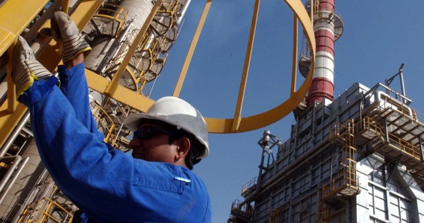 Đằng sau cú sốc UAE rời OPEC