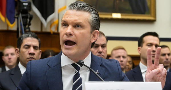 Lầu Năm Góc thừa nhận tiêu tốn 