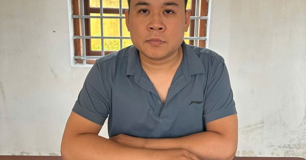 Tài khoản phát sinh giao dịch 2 tỷ đồng mỗi ngày: Công an điều tra người đàn ông sinh năm 1990