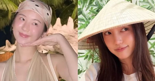 Làn sóng những diễn viên nổi tiếng nhất Thái Lan, Hàn Quốc đổ bộ Việt Nam du lịch