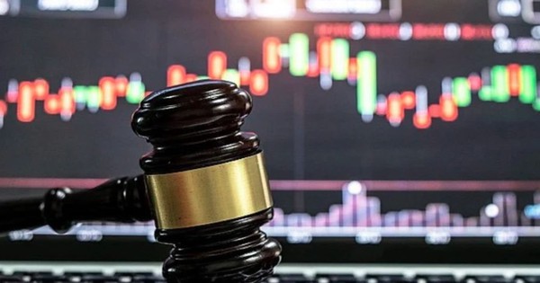 Ba doanh nghiệp bị xử phạt loạt do vi phạm trong lĩnh vực chứng khoán