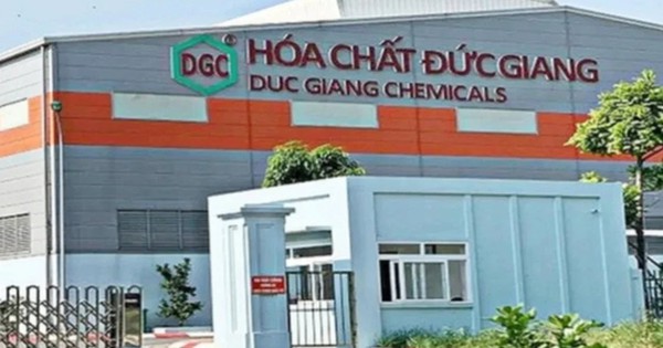 Hóa chất Đức Giang (DGC): Lợi nhuận Q1 giảm gần 50%, mất lợi thế giá vốn từ Khai trường 25 nhưng vẫn còn 'núi tiền' 11.200 tỷ và siêu dự án nghìn tỷ đang thành hình