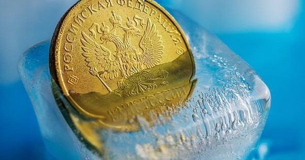 EU gửi thêm cho Ukraine số tiền khổng lồ từ tài sản đóng băng của Nga