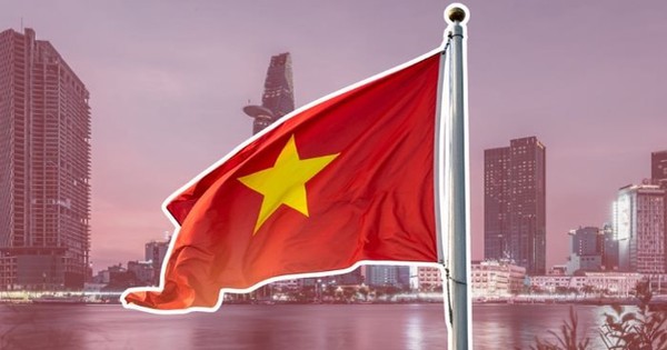 GDP Việt Nam tăng 7,83% trong quý I/2026