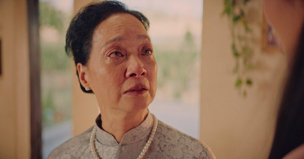 NSND đóng phim dẫn đầu phòng vé: Là mỹ nhân màn ảnh, U70 vẫn trẻ đẹp khó tin