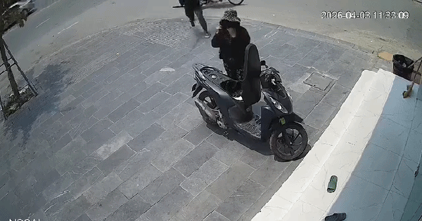 Clip người phụ nữ bị kẻ bịt mặt dùng hung khí vụt liên tiếp ở Nghệ An: Nạn nhân tiết lộ thông tin quan trọng