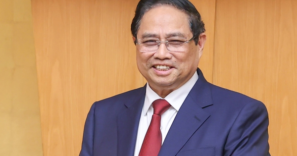 Thủ tướng cảm ơn Nhân dân cả nước chia sẻ, ủng hộ Chính phủ suốt 5 năm qua