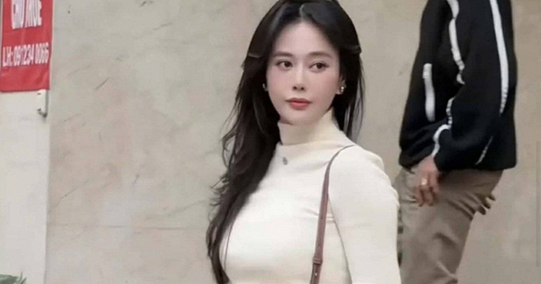 Câu trả lời của Phương Oanh khi được khuyên 