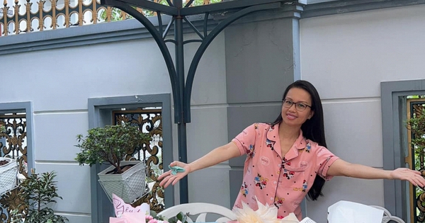 Thông tin về người phụ nữ sinh năm 1970 từng được Đan Trường yêu thầm