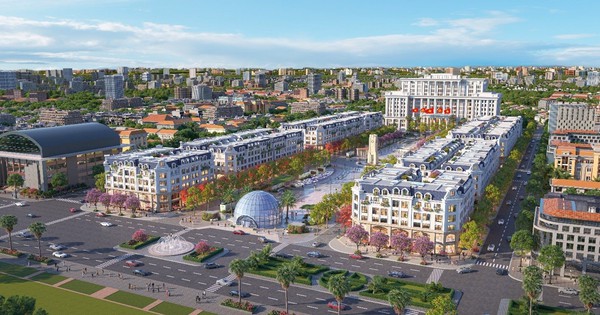 Taseco Land đặt mục tiêu lãi trên 2.500 tỷ, hé lộ kế hoạch tăng vốn mạnh trước thềm ĐHĐCĐ 2026