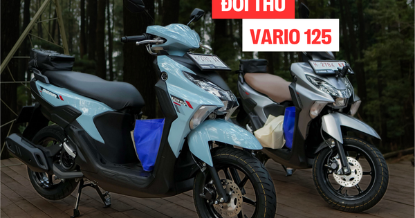 Yamaha Việt Nam sắp ra mắt xe mới: Fan Exciter thất vọng, cư dân mạng đồn đoán là đối thủ Honda Vario 125