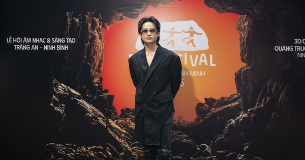 Hà Anh Tuấn: Tôi trào nước mắt, giống như thấy tổ tiên của mình