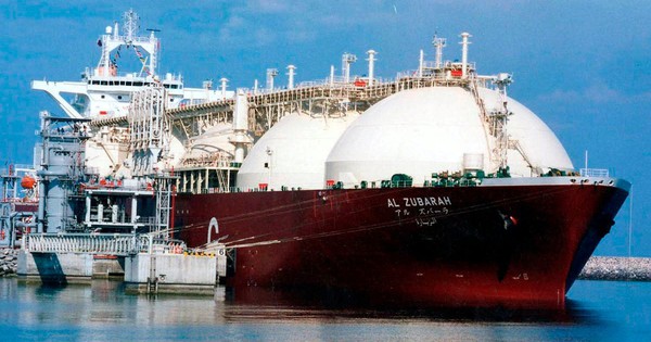 Cùng thuộc BRICS nhưng 'quay lưng' suốt 7 năm không mua một giọt dầu nào từ Iran, quốc gia này bỗng 'nối lại tình xưa' nhập 44.000 tấn LPG